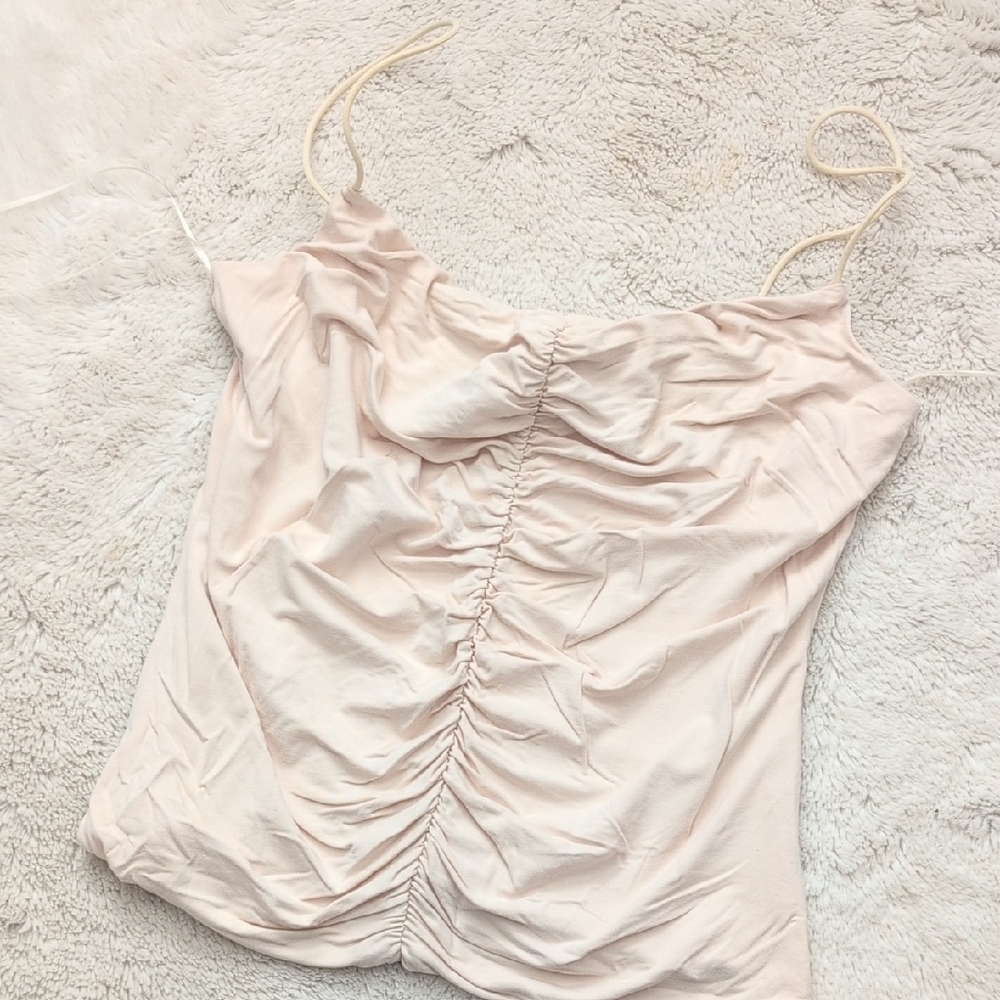 Sophie Rue Ruched Tank